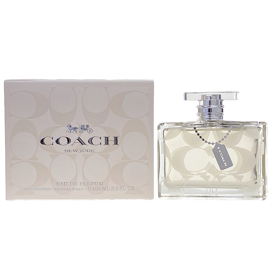 COAthtCH Fragrance 3.3 oz for women