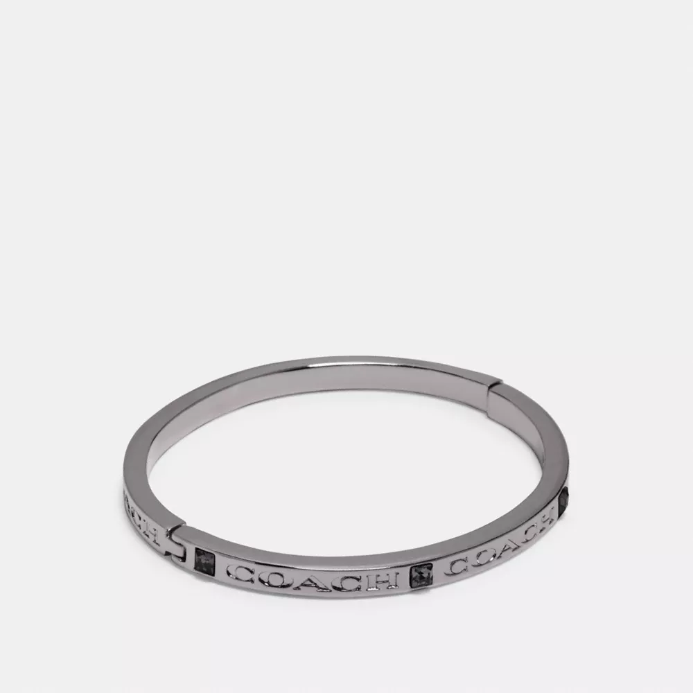 COAthtCH Stone Bangle