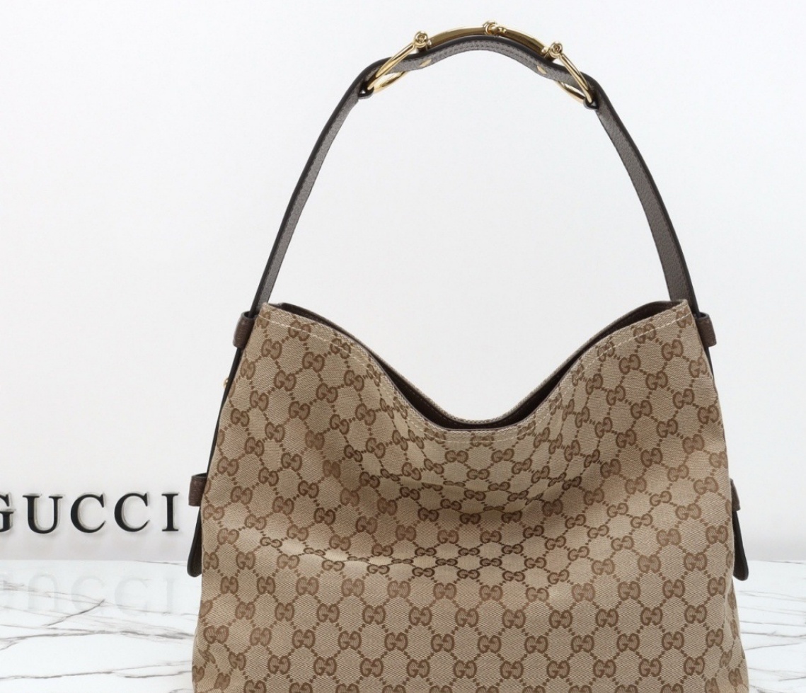 Gucci Horsebit 1955 Bag