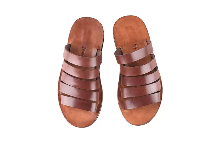 Women's roman sandals