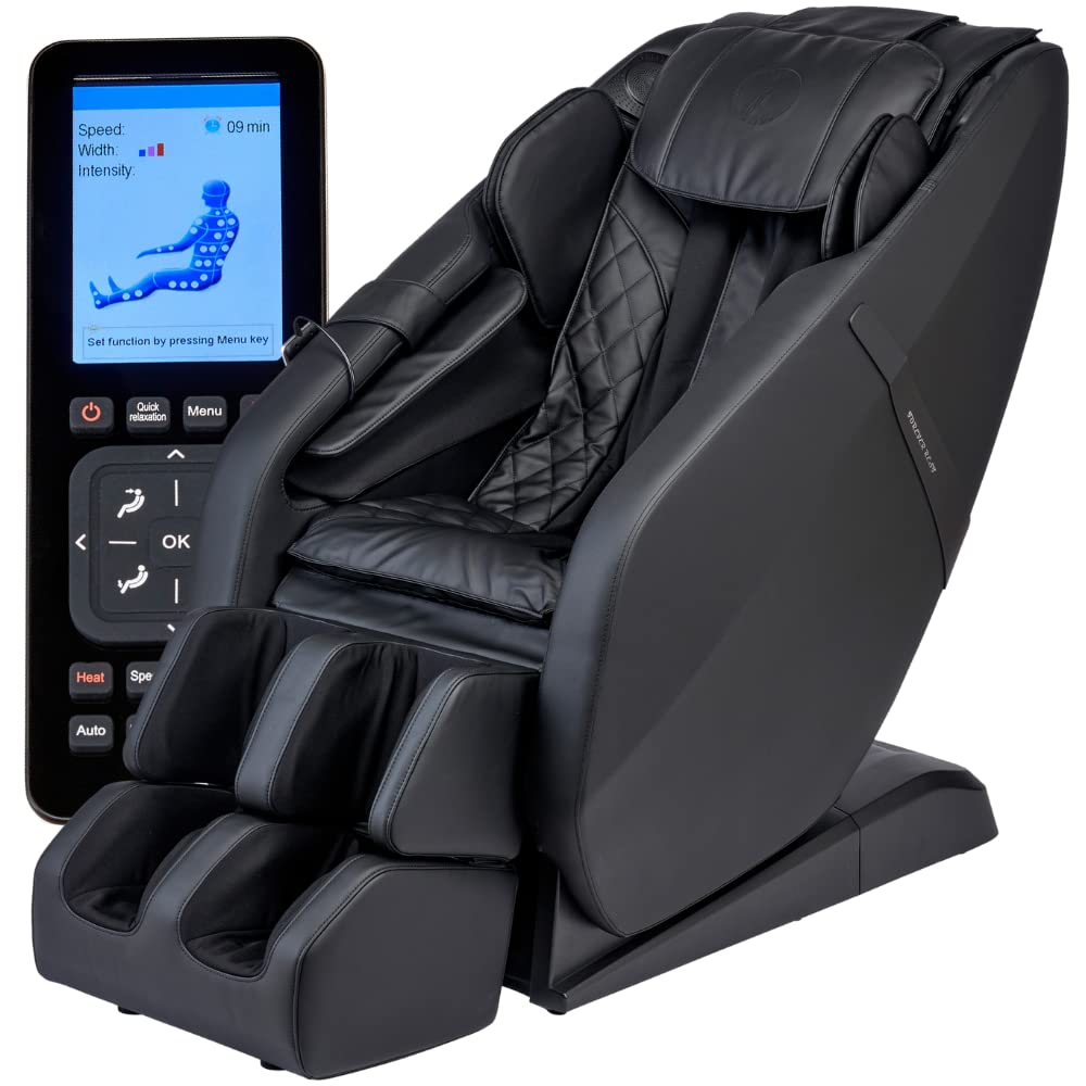 FOREVER REST Cyber Month Extend 2022 FR-6KSL Full Body Massage