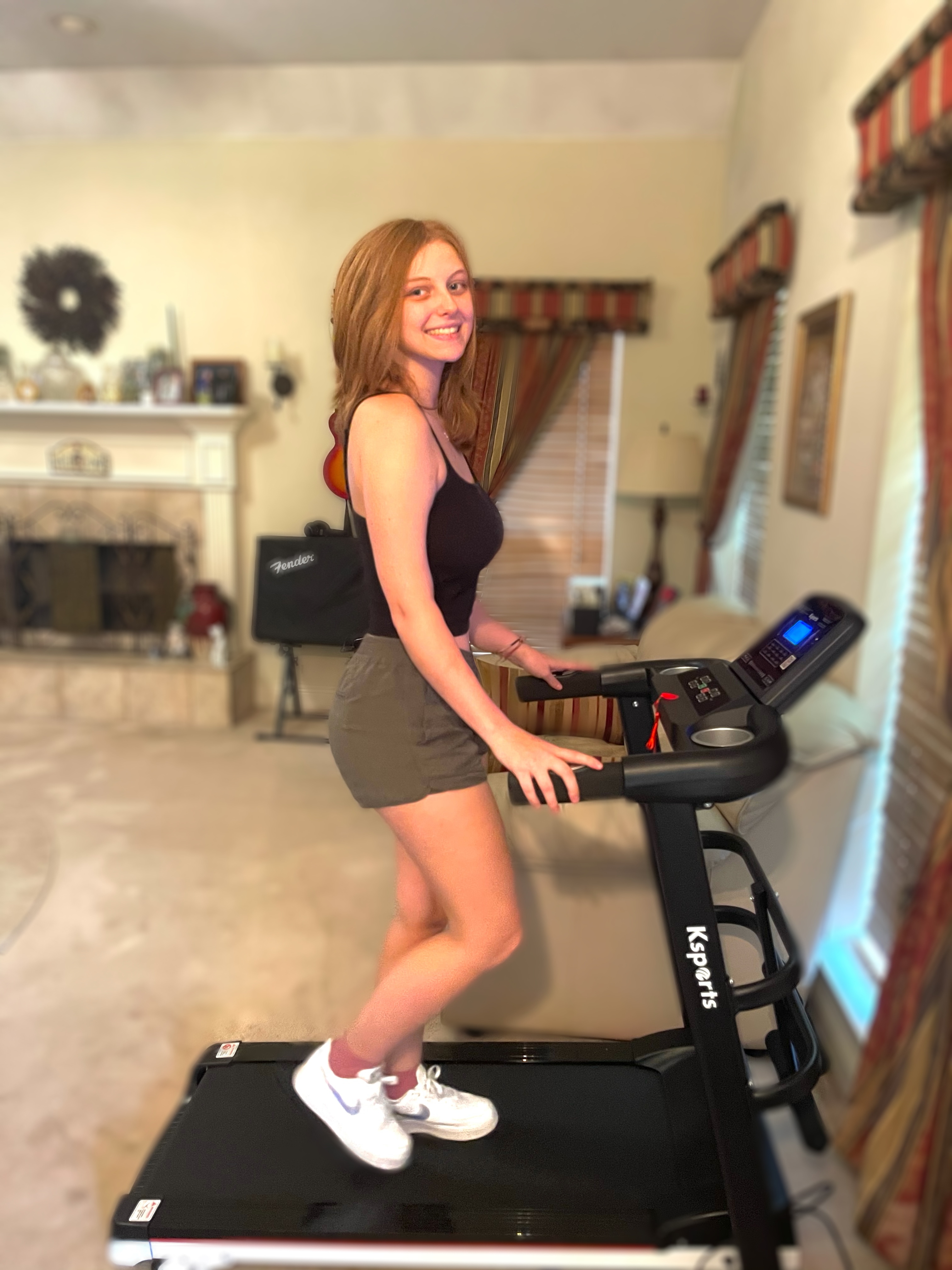 Treadmill