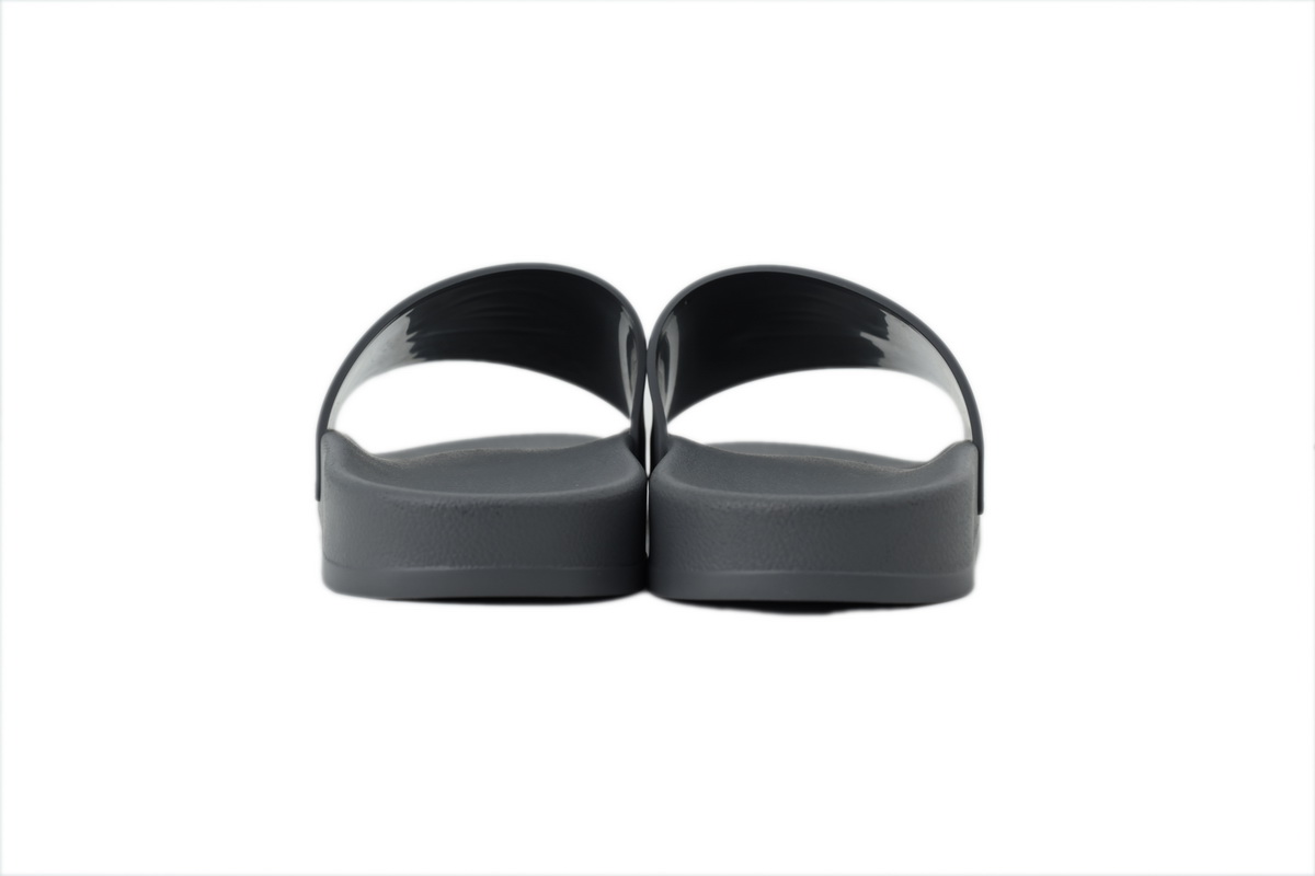 Balenciaga Pool Slide Grey