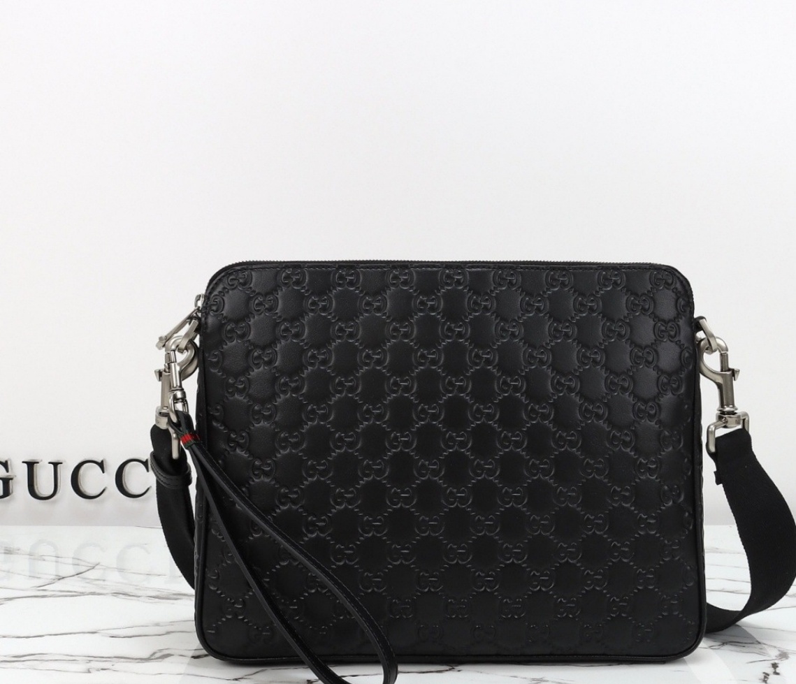 Gucci Horsebit 1955 Bag