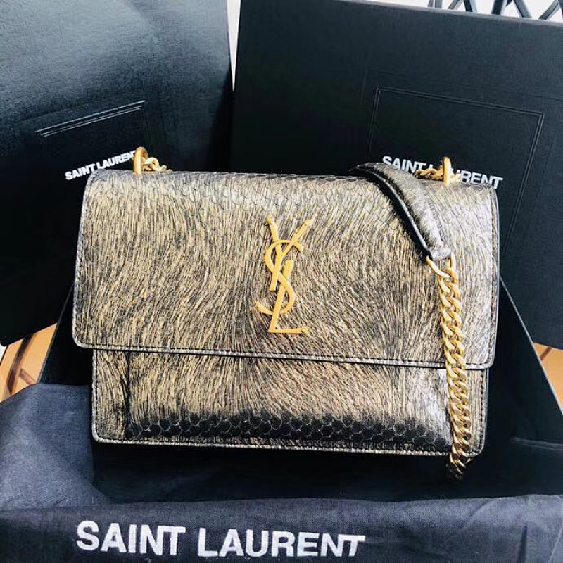 YSL Saint Laurent Shoulder Bag SKU images