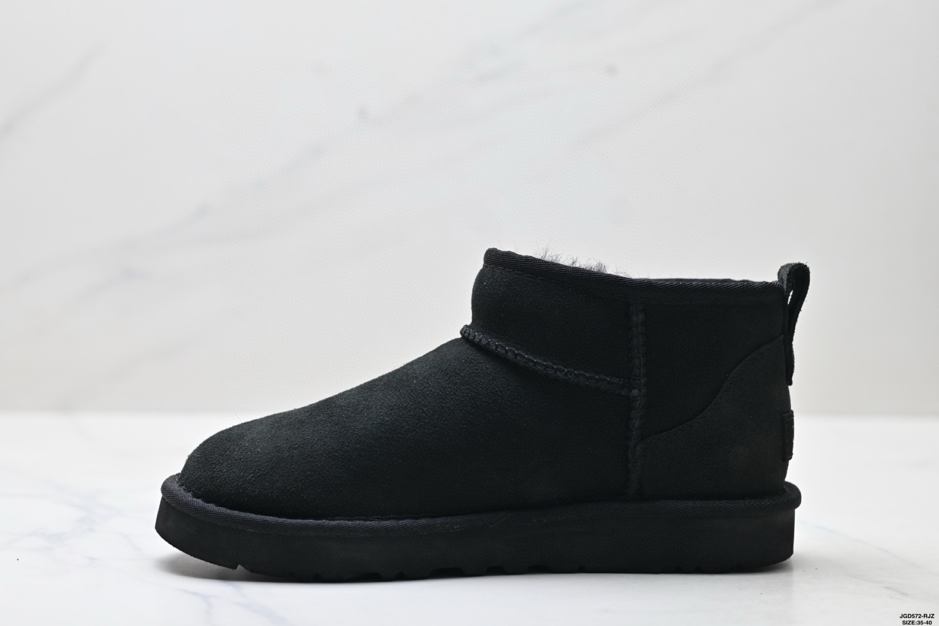 UGG Classic Ultra Mini Detail 10