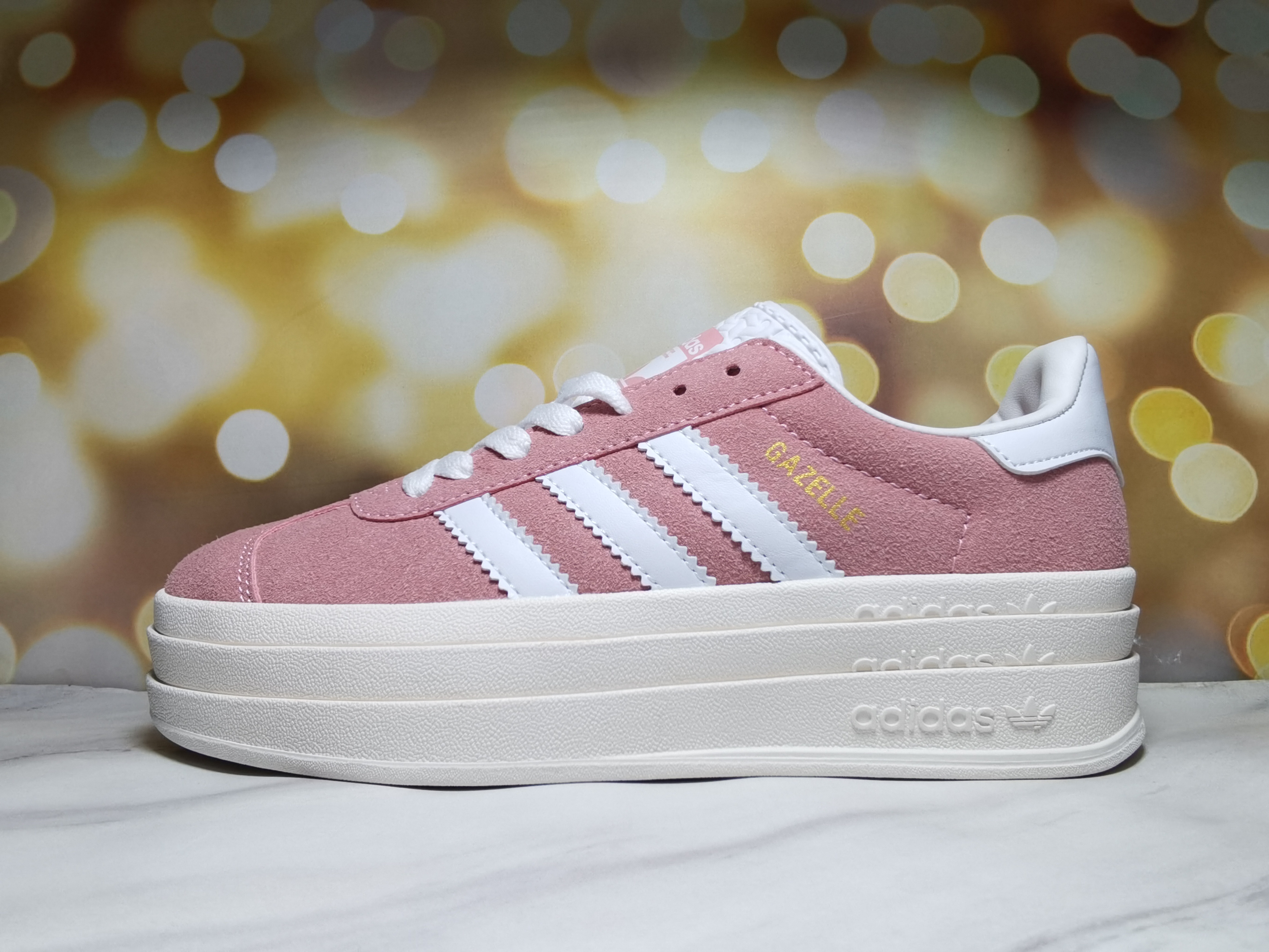 Adidas Gazelle Bold