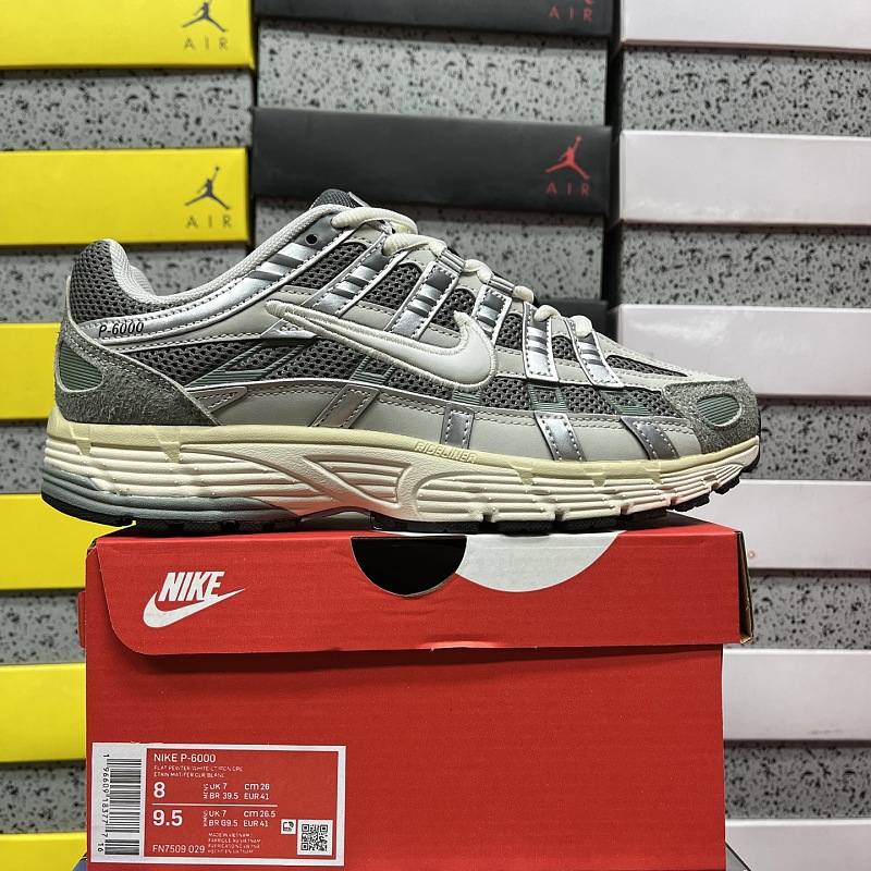 Nike P-6000