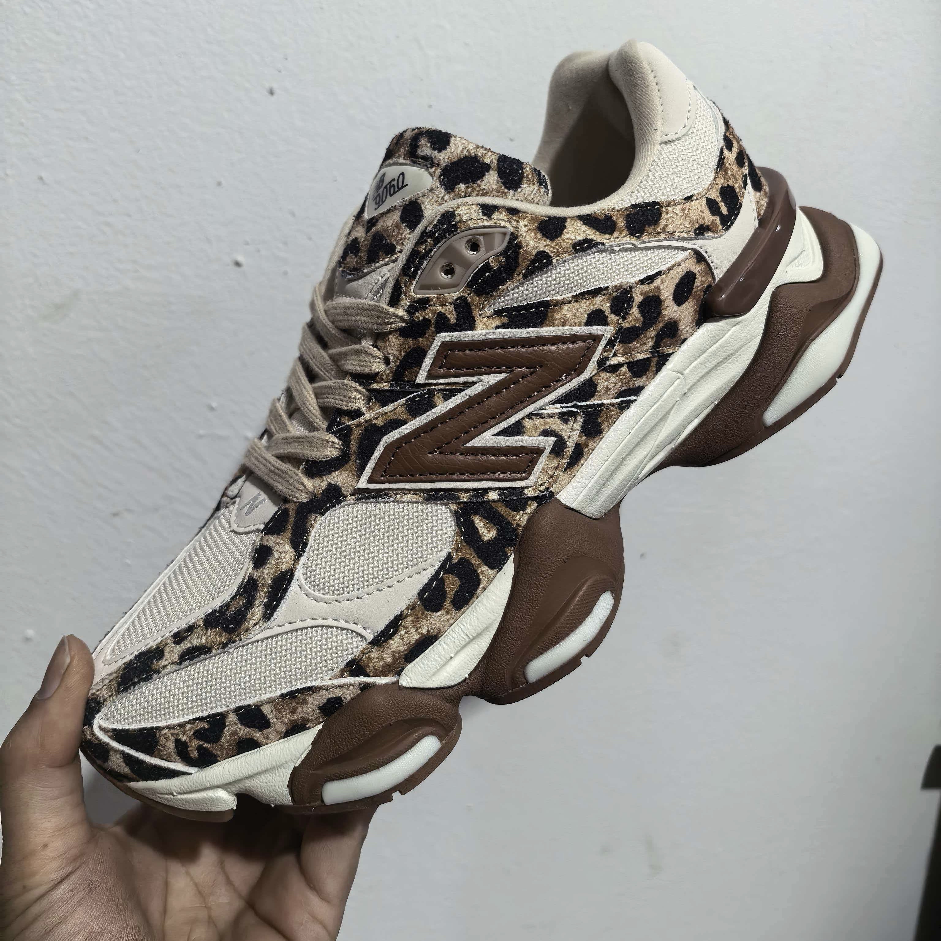 New Balance 9060 Collection