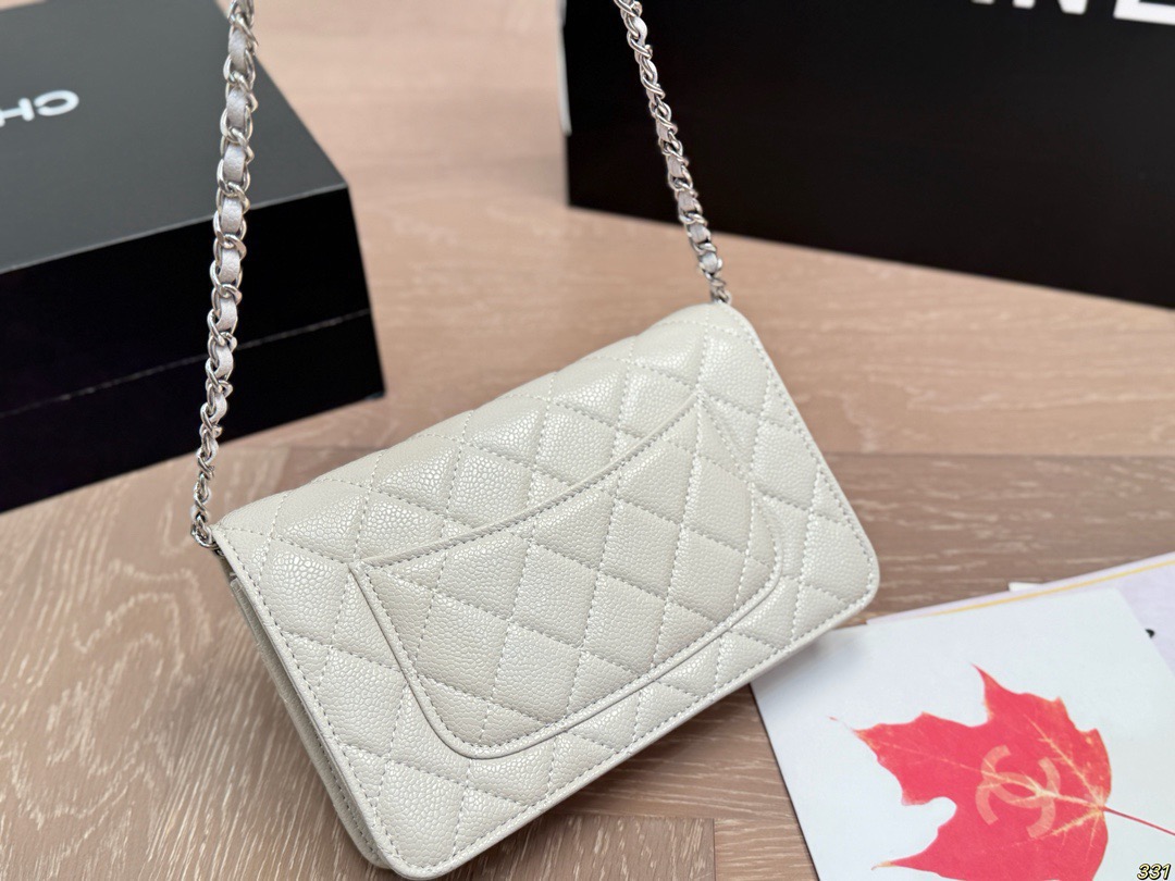 Chanel WOC