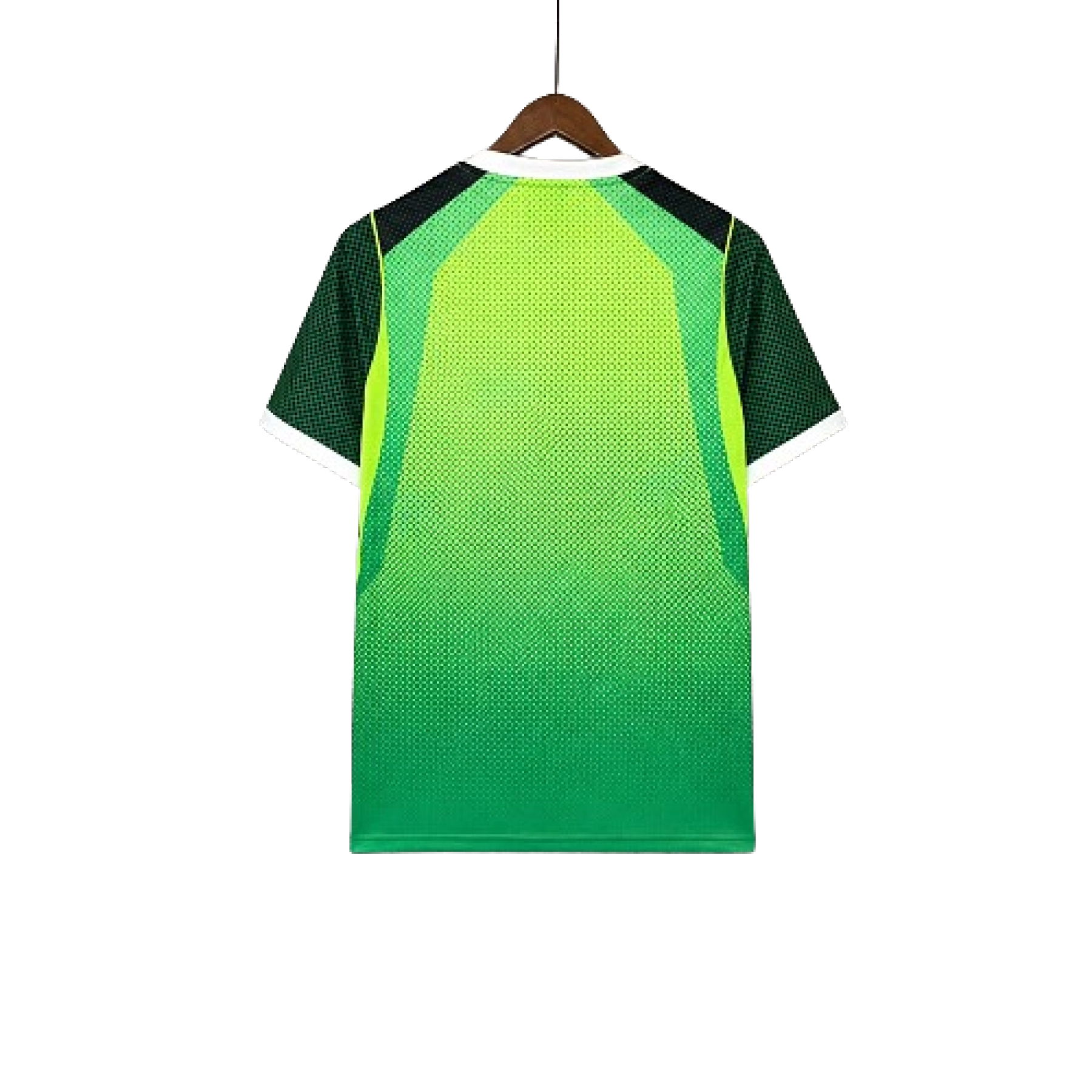 2026 Nigeria Jerseys