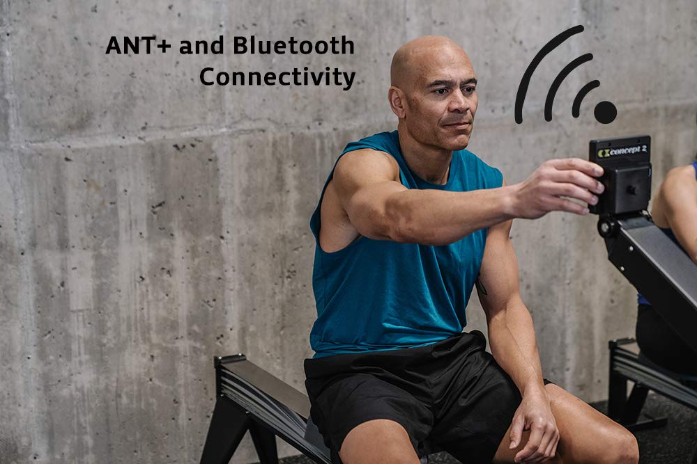 Concept2 Model E Indoor Rowing Machine with PM5