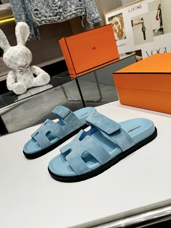 Hermes Sandals