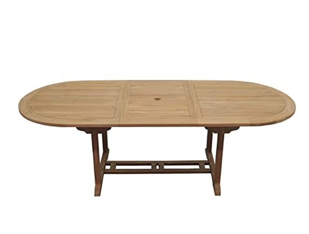 Teak Garden Furniture Set