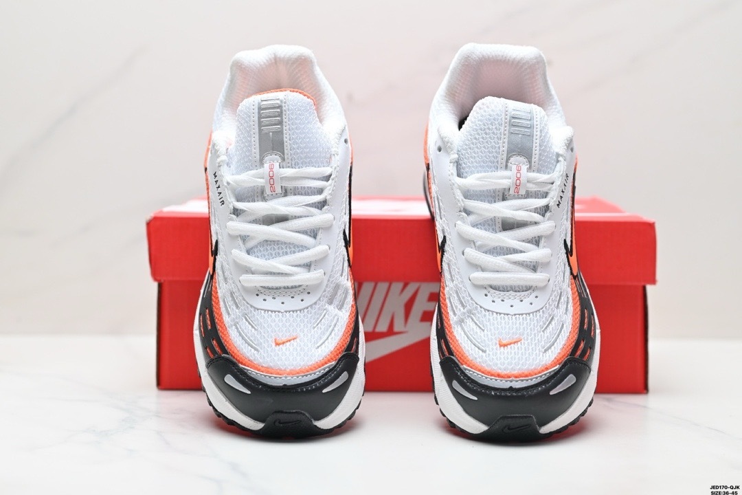 Nike-TL 2.5