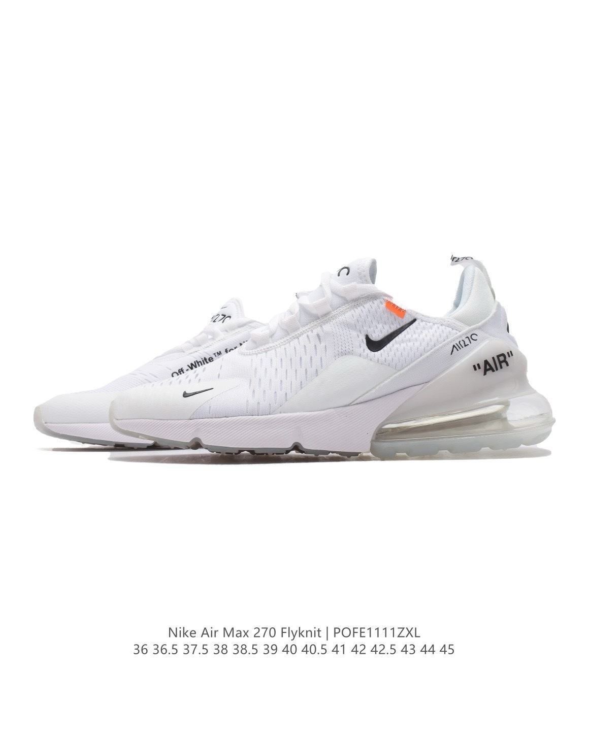 Nike Air Max 270
