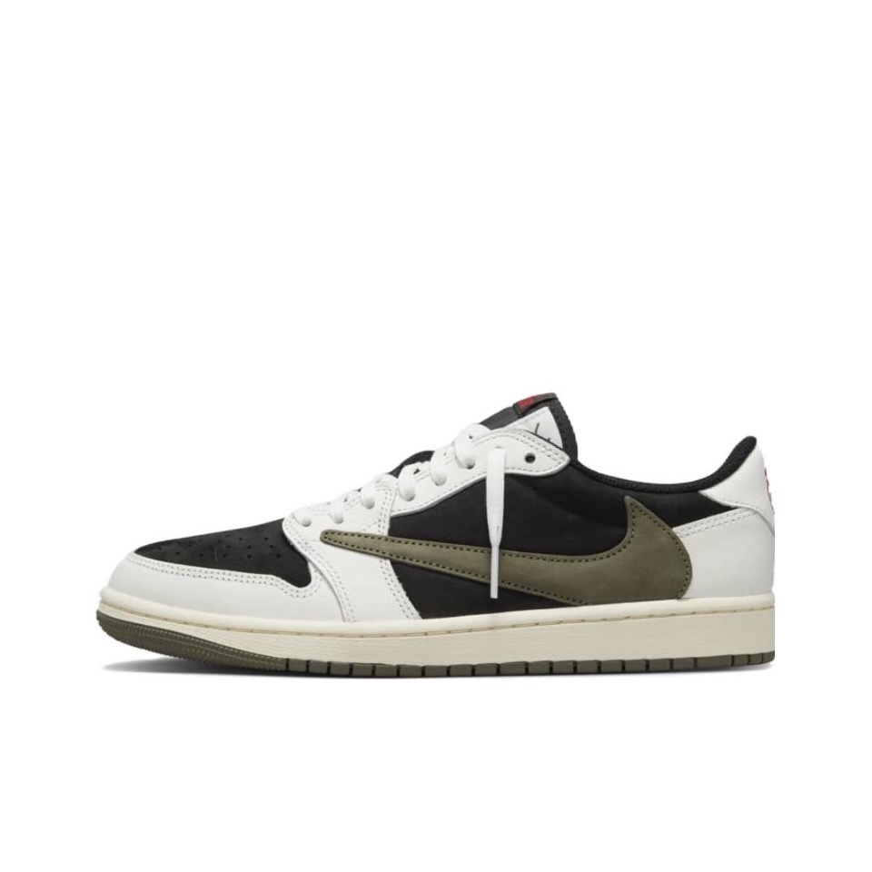 Nike-TS AJ1