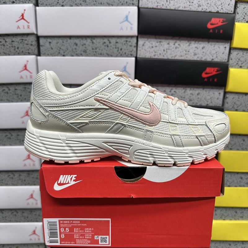 Nike P-6000
