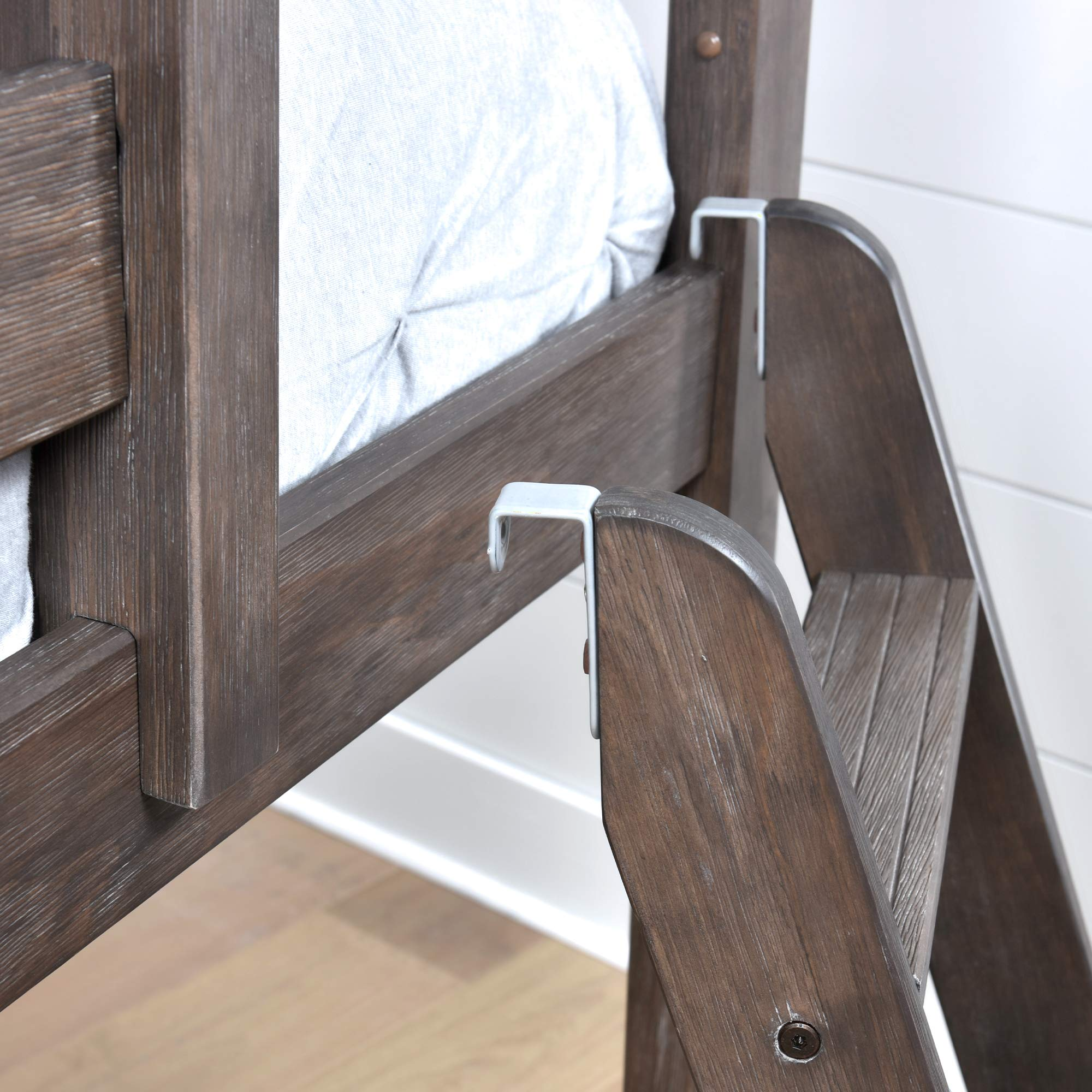 Low Bunk Bed