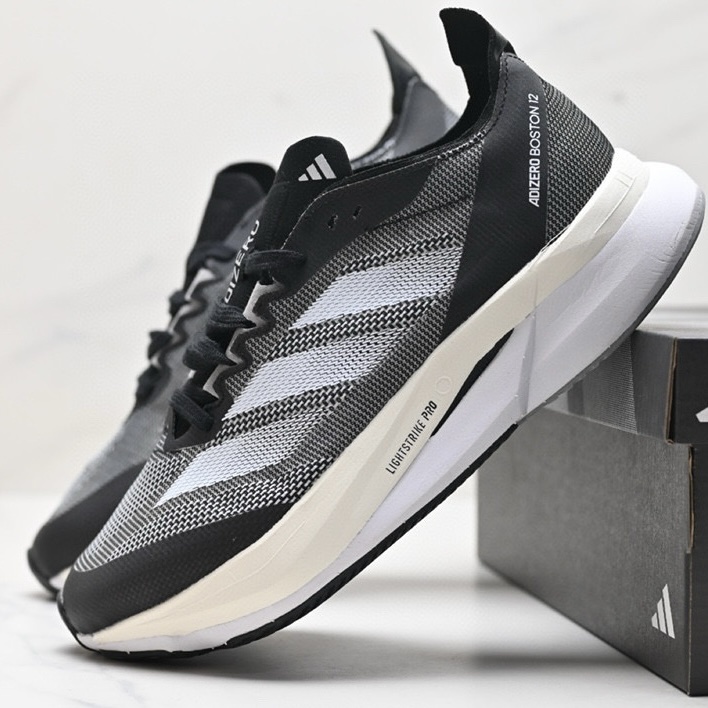 Adizero Boston 12 3