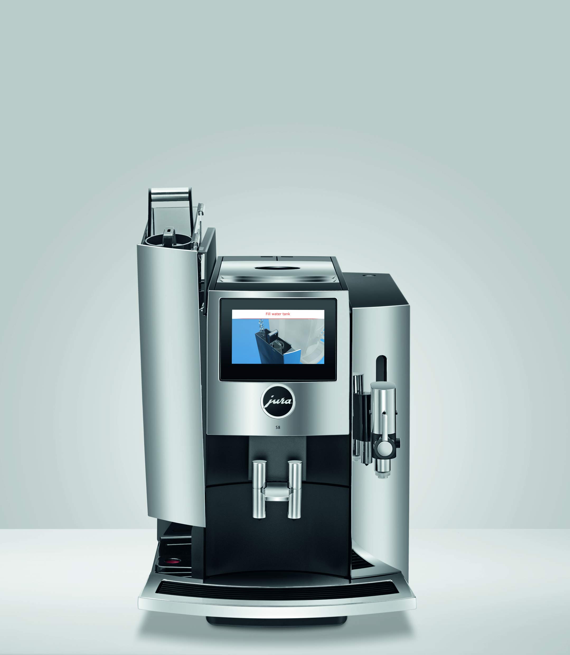 S8 Automatic Coffee Machine