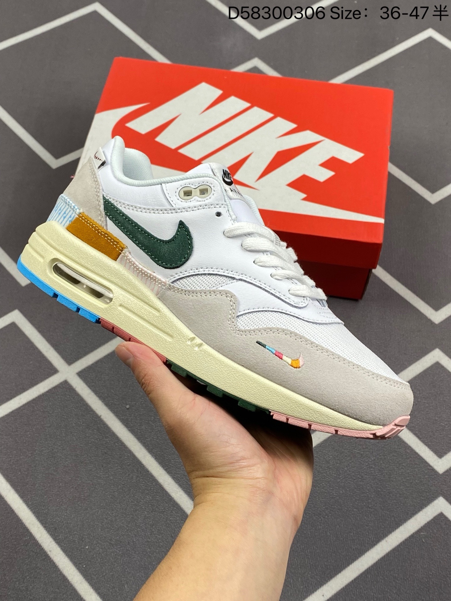 Nike Air Max 1