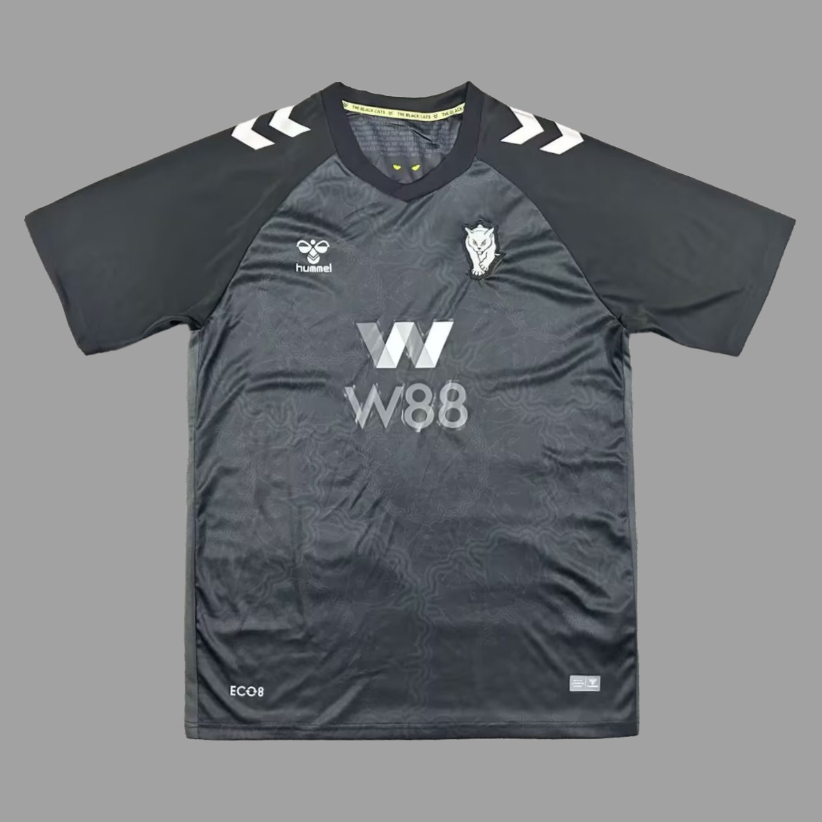 Sunderland 25/26 Third Jersey S-XXL