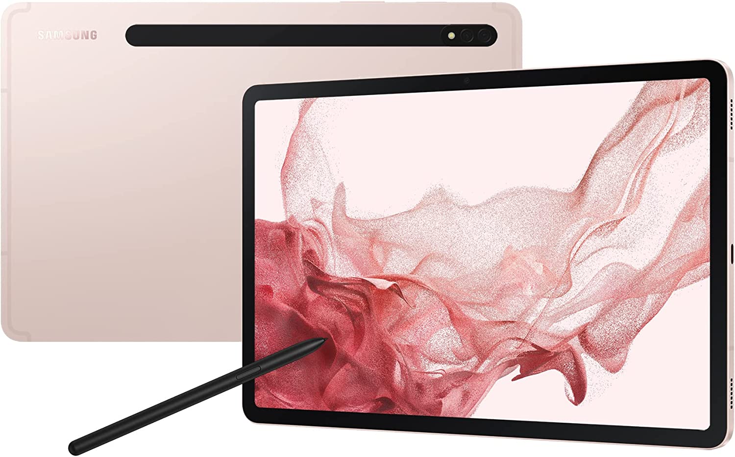 128GB Android Tablet - 12.4