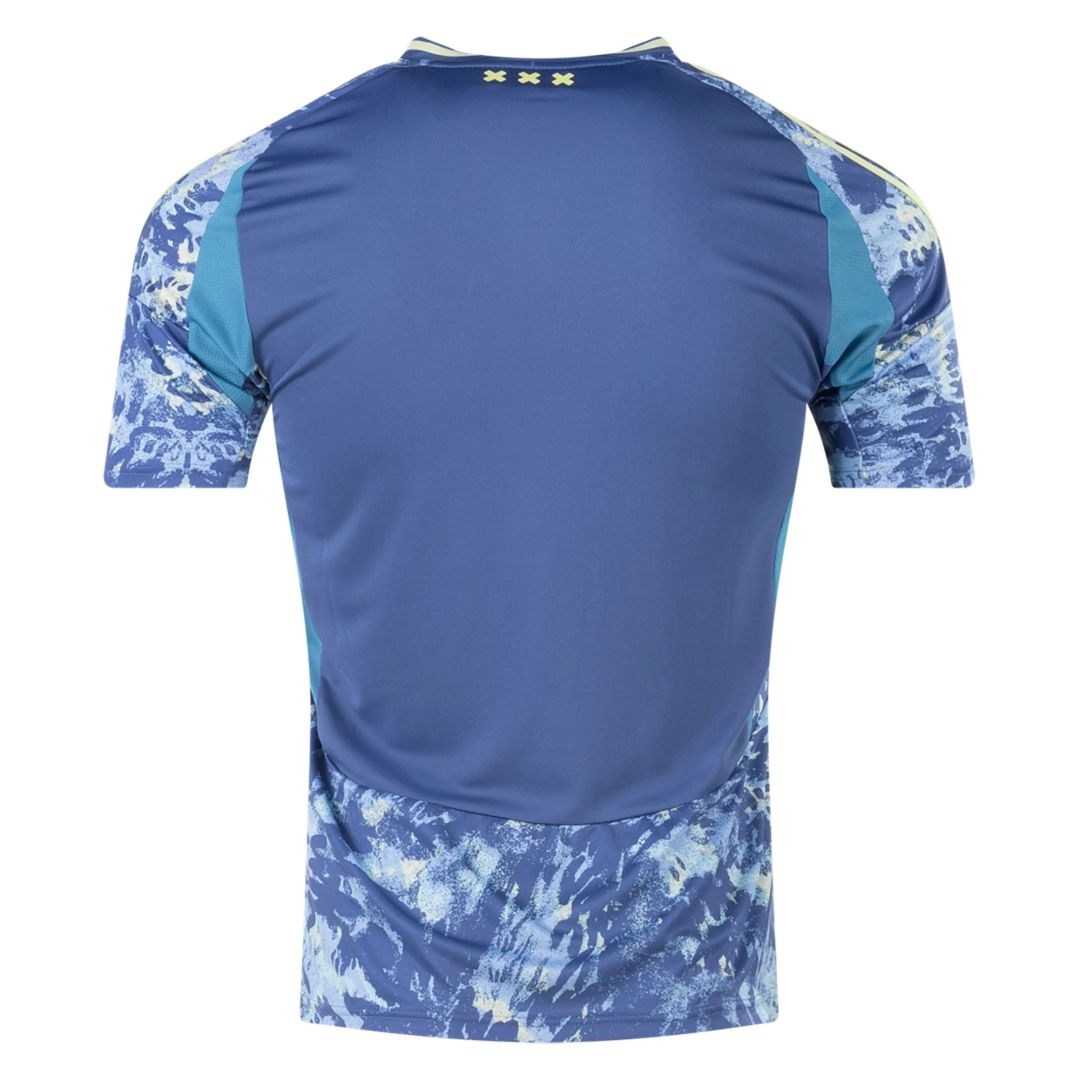 Ajax Away Jersey