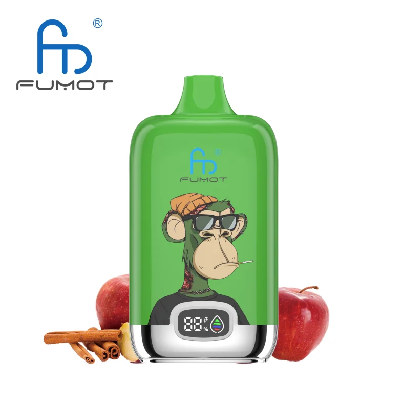 FUMOT Vapes