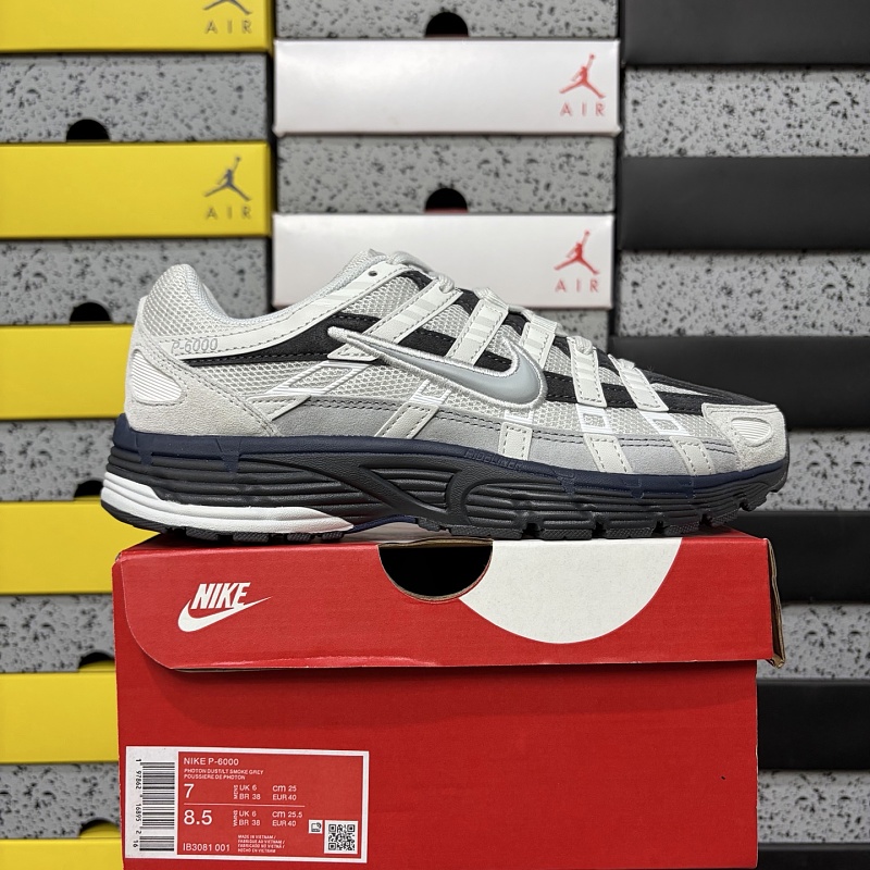 Nike P-6000