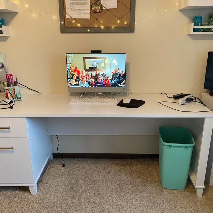 Cisco Desk
