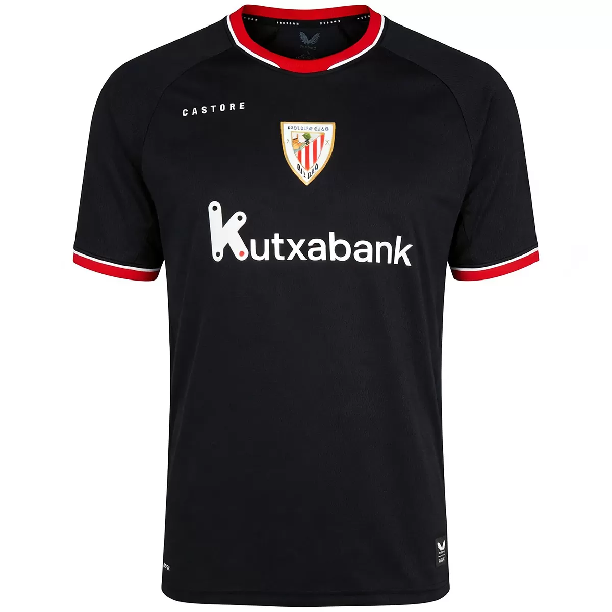 Athletic Bilbao Away Jersey Fan Version 26/27