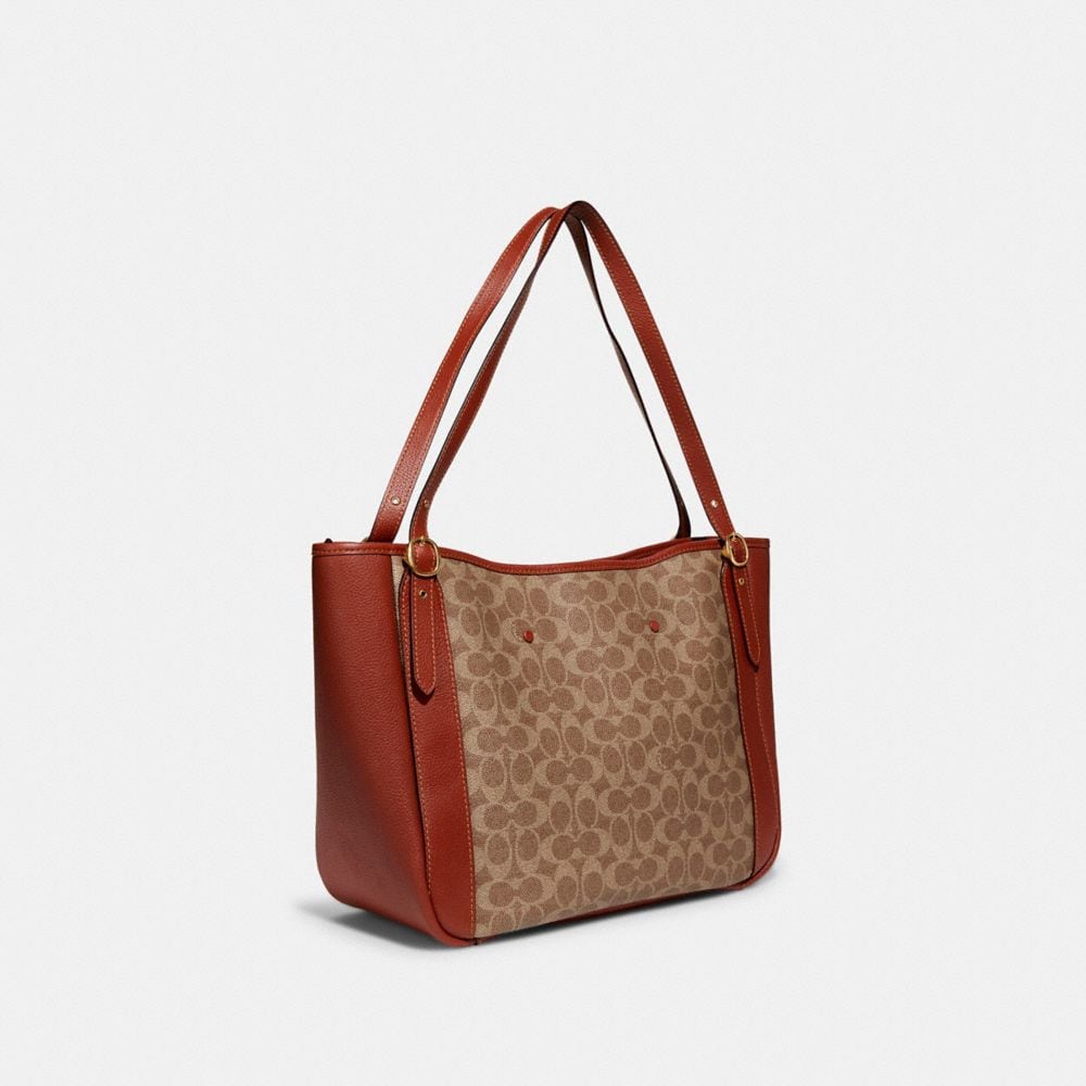 COAthtCH Classic handbags