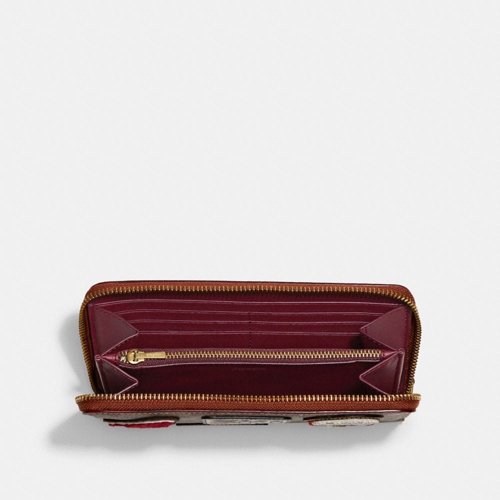 COAthtCH Classic Wallet