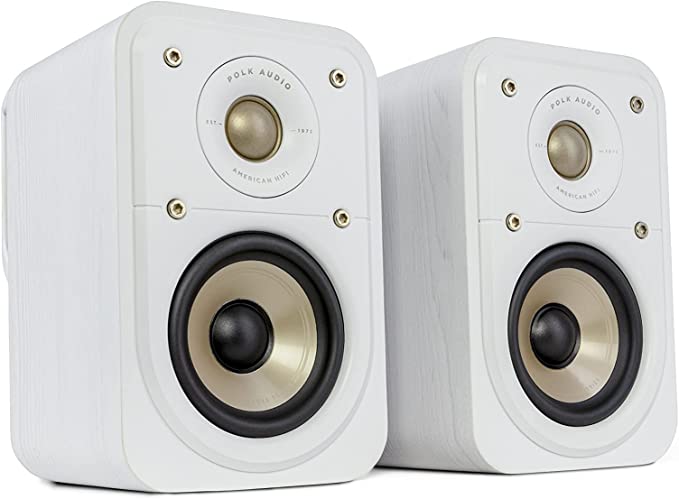 POLK AUDIO Signature Elite ES10 High-Resolution Surround