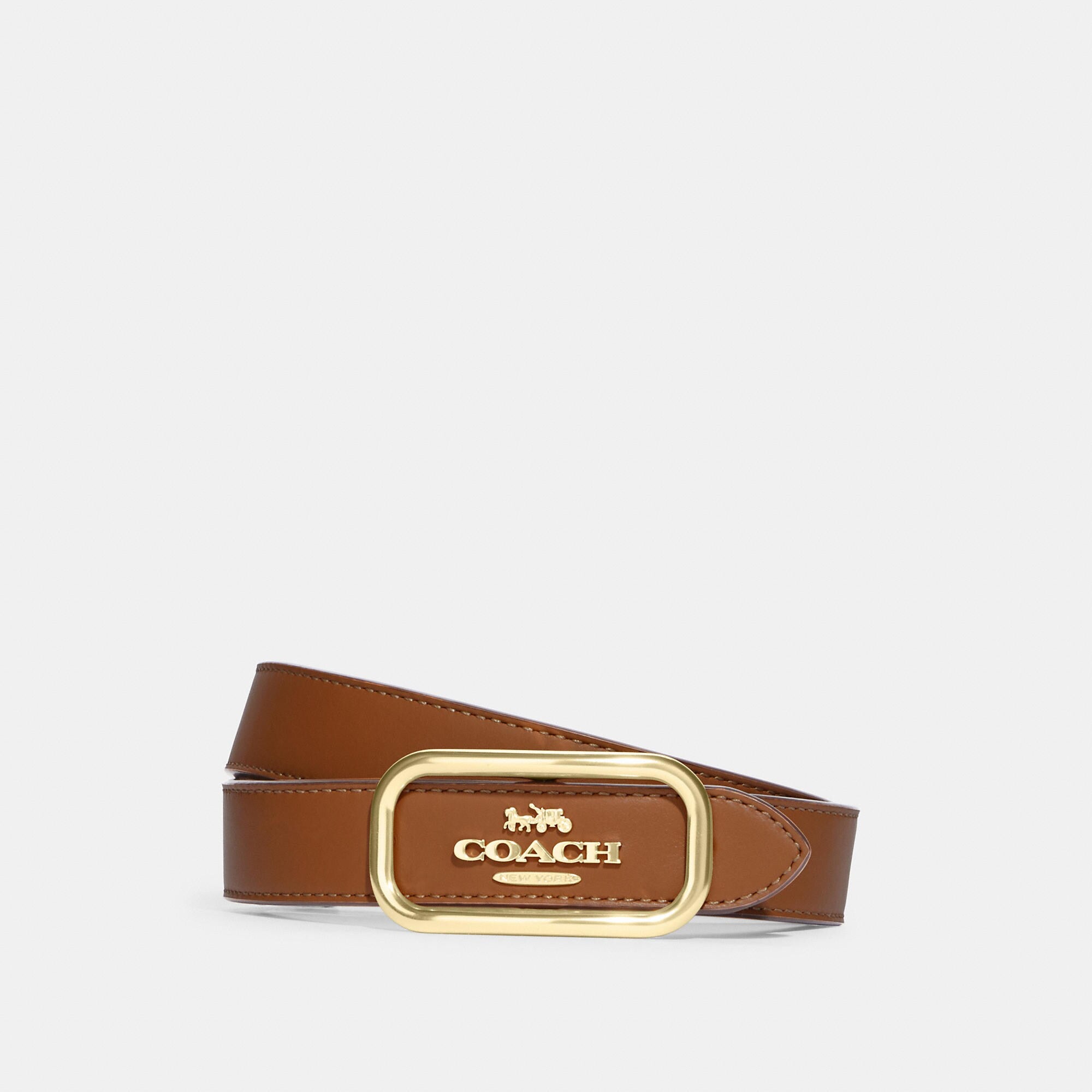 COACH Fashion Belt