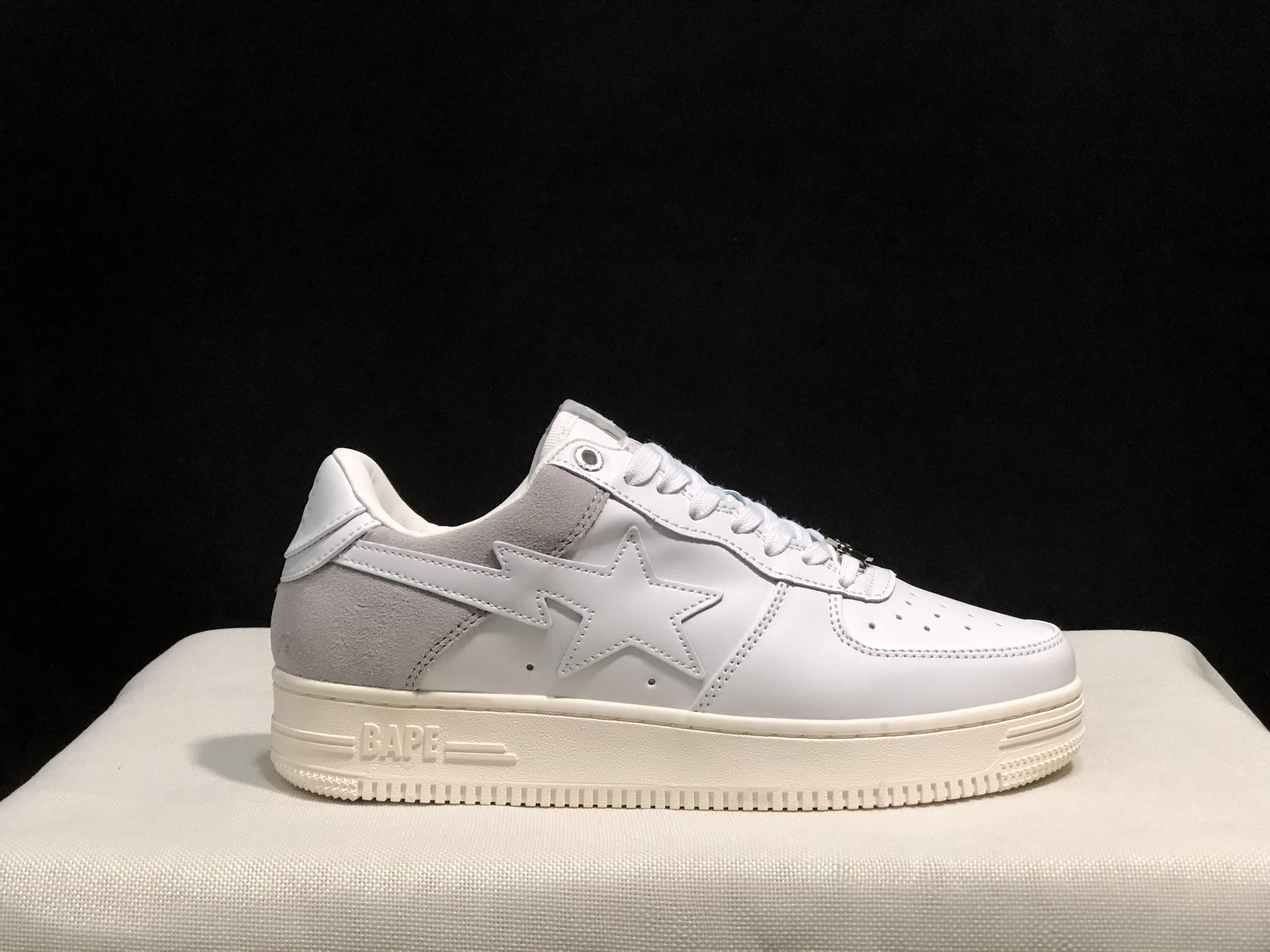 BAPE STA