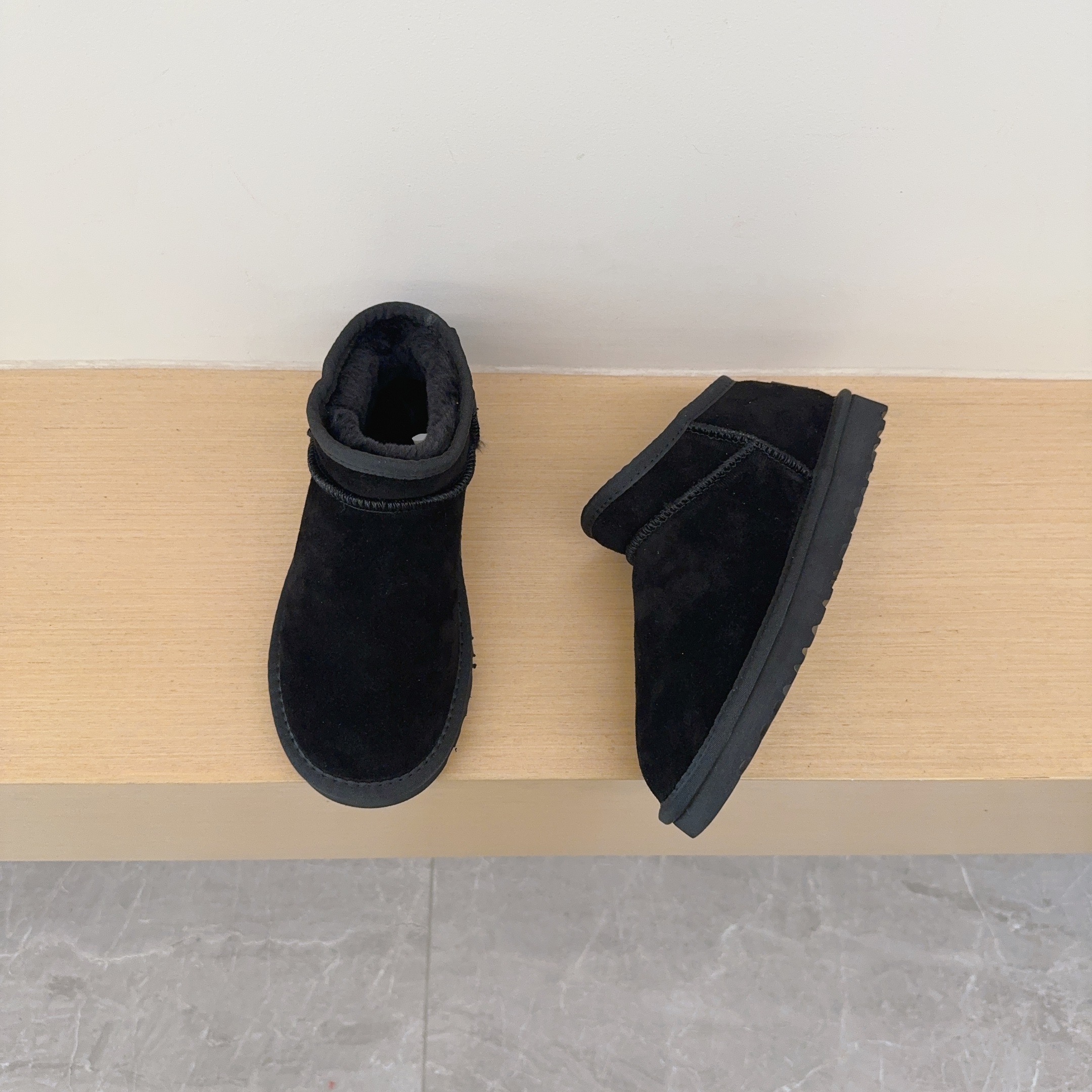 UGG Kids Convertible Slip-On Shoes