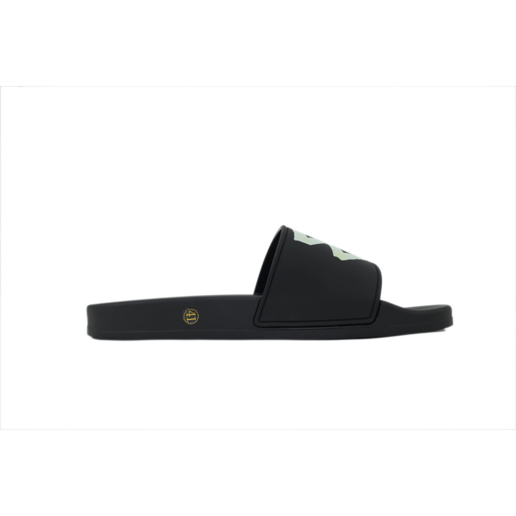 Balenciaga Pool Slide