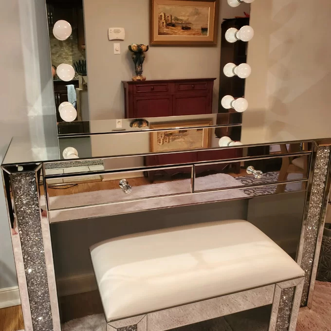 Alday Vanity