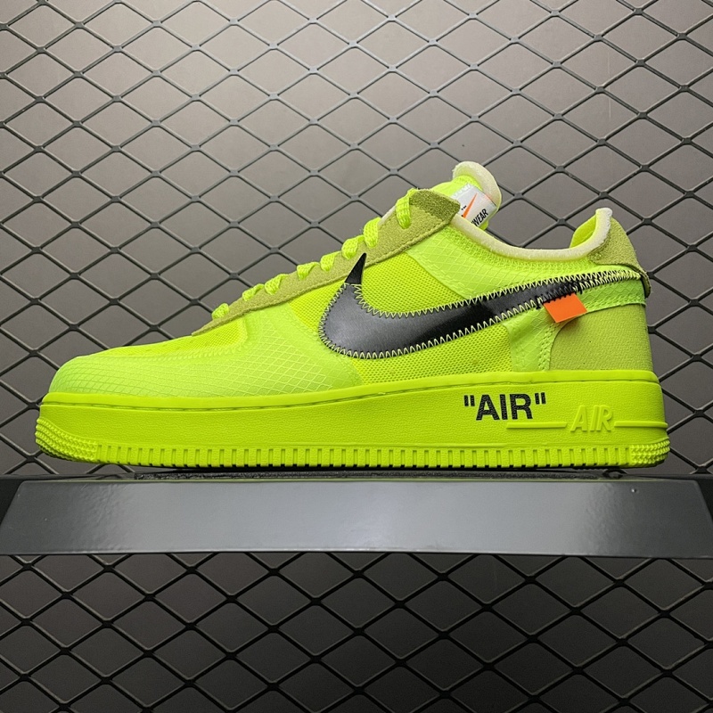 Nike Air Force 1