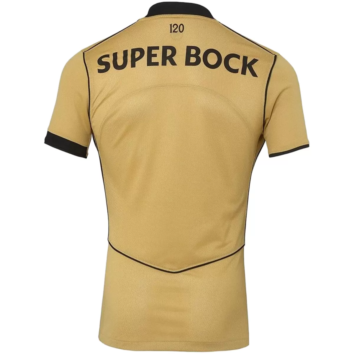 Sporting Lisbon Away Jersey Fan Version 26/27