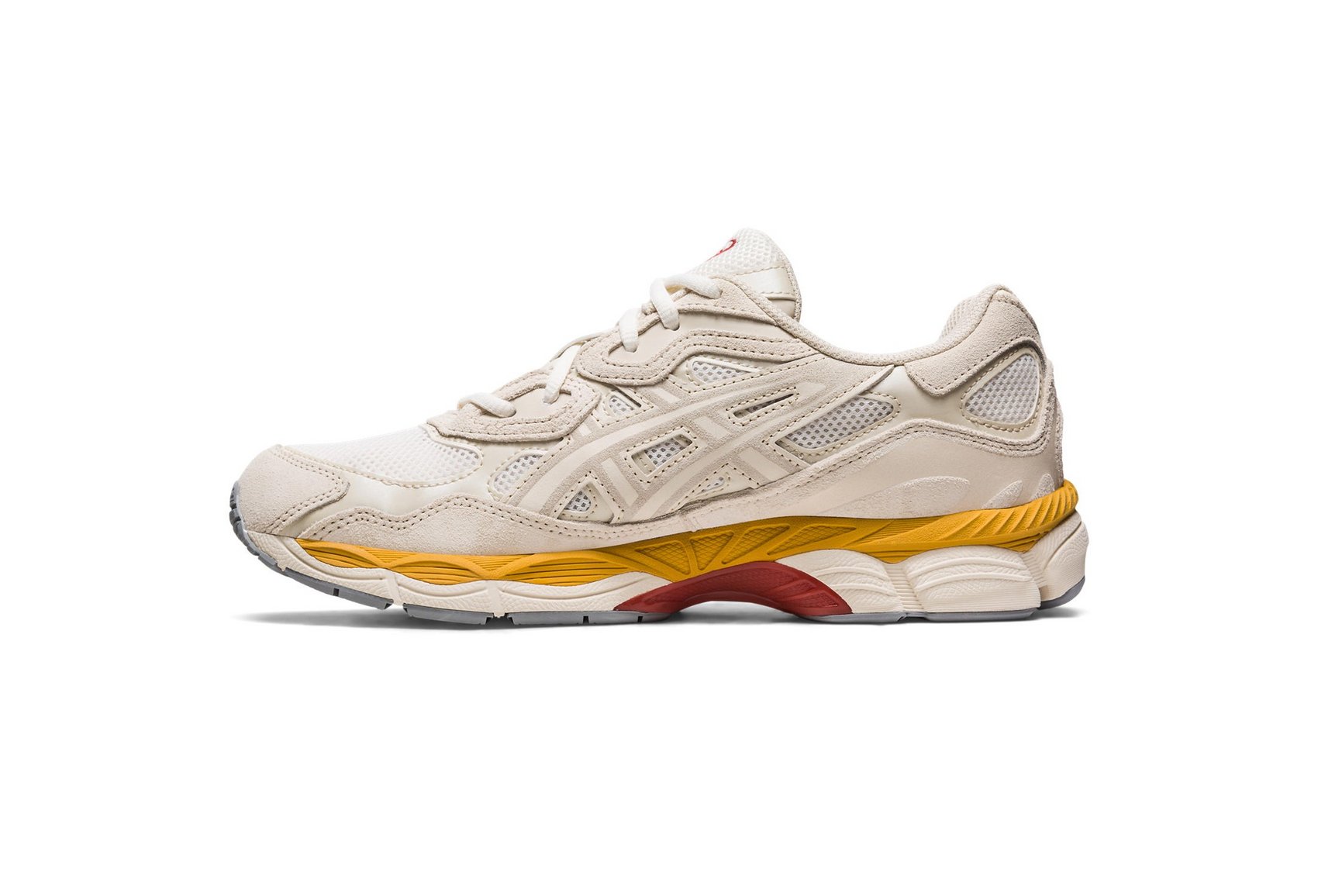 ASICS Gel NYC Cream Oatmeal 1201A789 106