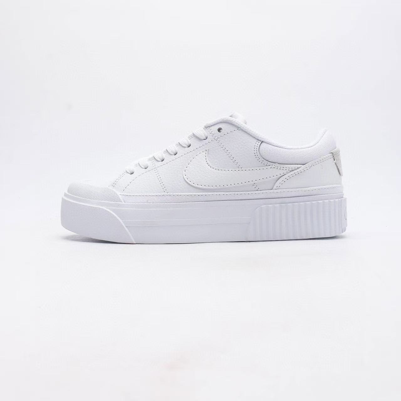 Nike Court Legacy Lift