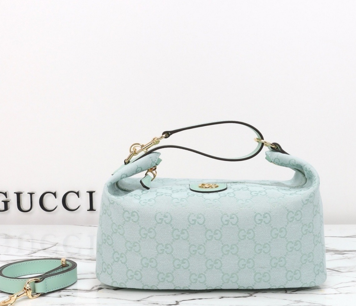 Gucci Horsebit 1955 Bag