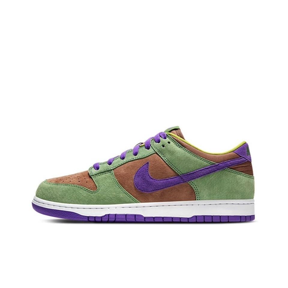 Nike Dunk Low Collection