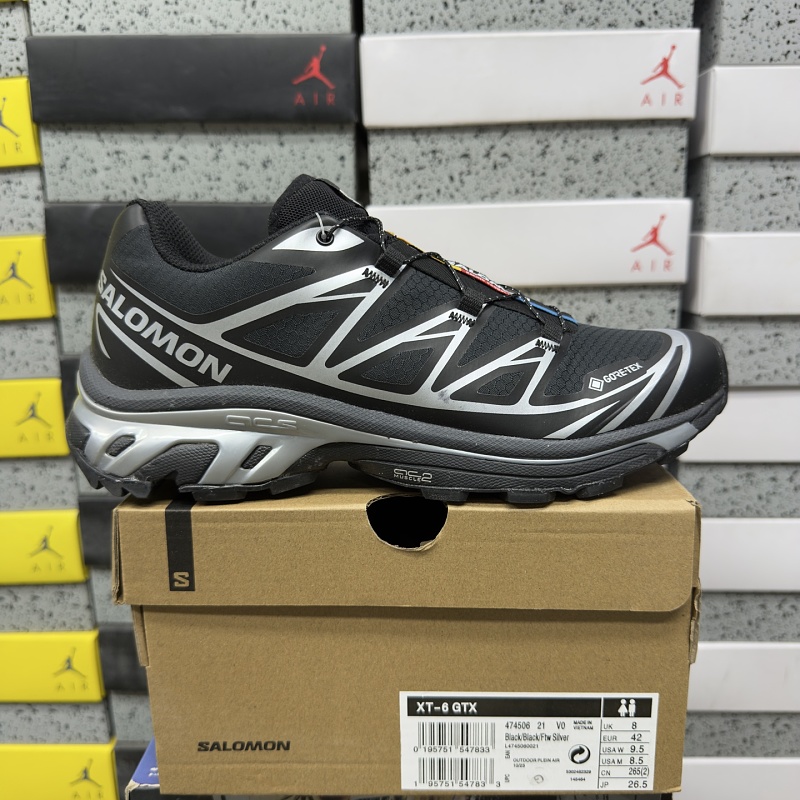 Salomon XT-6 Style V Sneakers