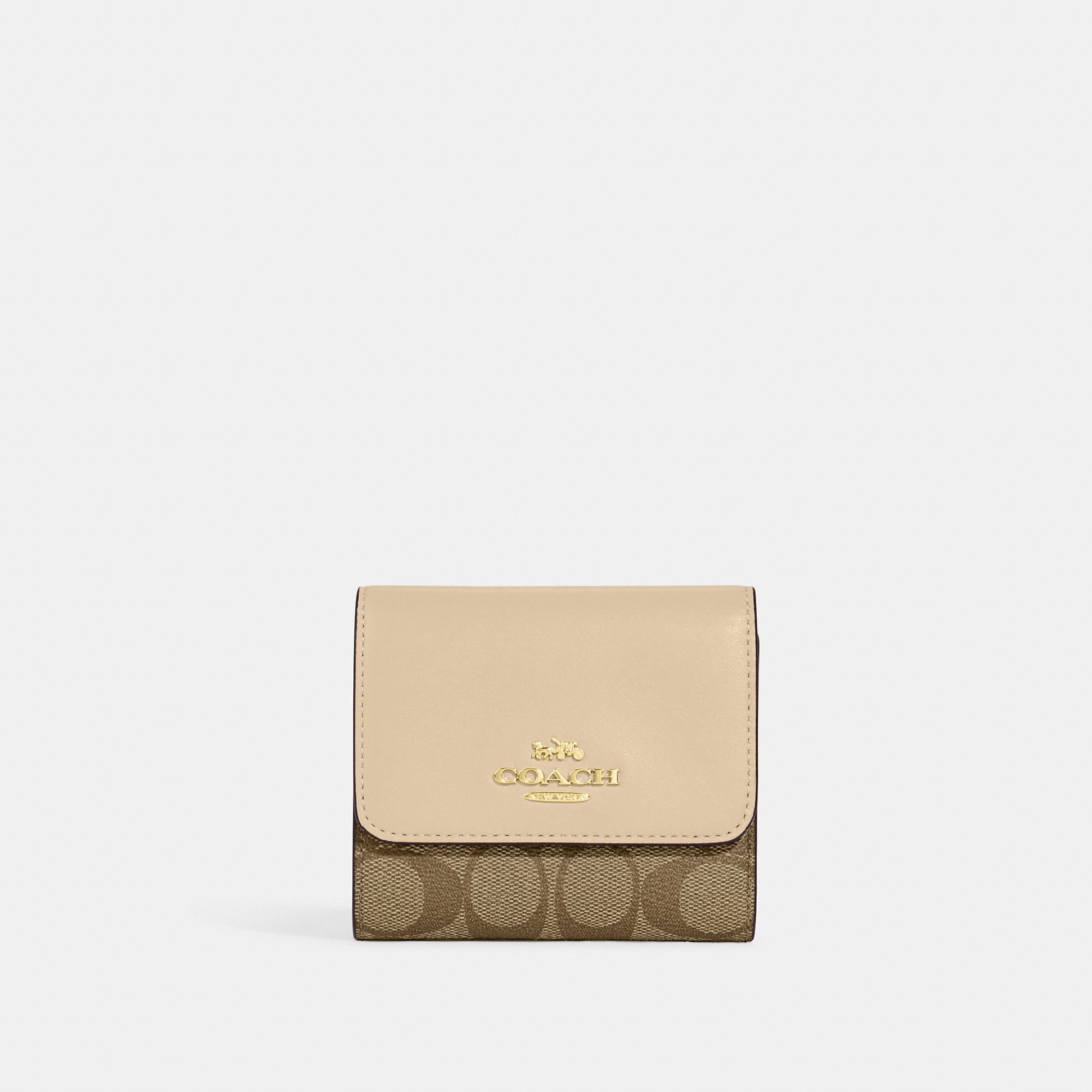 COAthtCH Classic Wallet