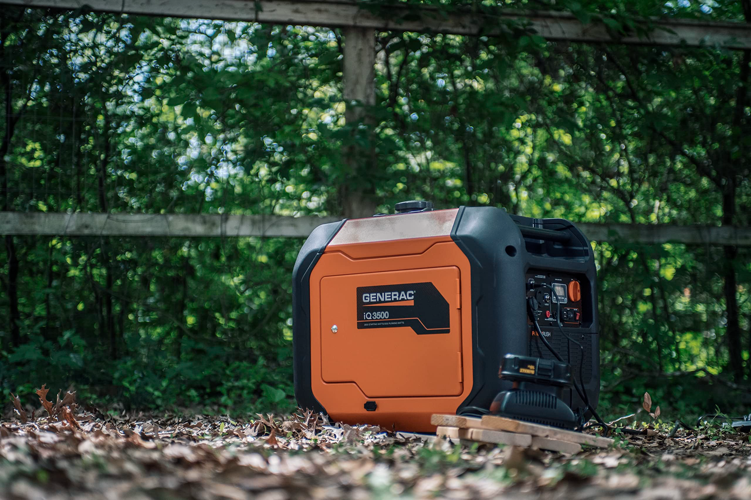 Generac 7127 IQ3500 3